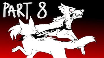 I Don’t Even Care About You [72hr MAP part 8]