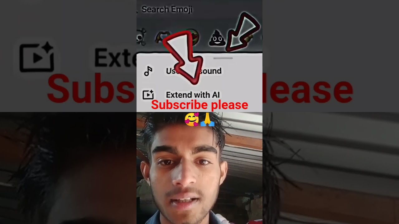 "wait for the amazing trick🥶😱 