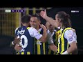 GENİŞ ÖZET: Fenerbahçe (2-1) Beşiktaş | 34. Hafta - 2023/2024