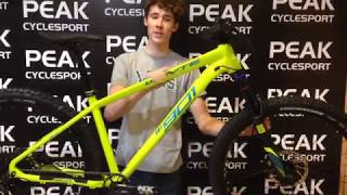 Whyte 901 2018