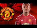 Here Is Why Manchester United Want To Sign Moises Caicedo 2020/2021 (HD)