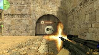 Cs 1.6 G3Sg1 Reload Animations T Weapon