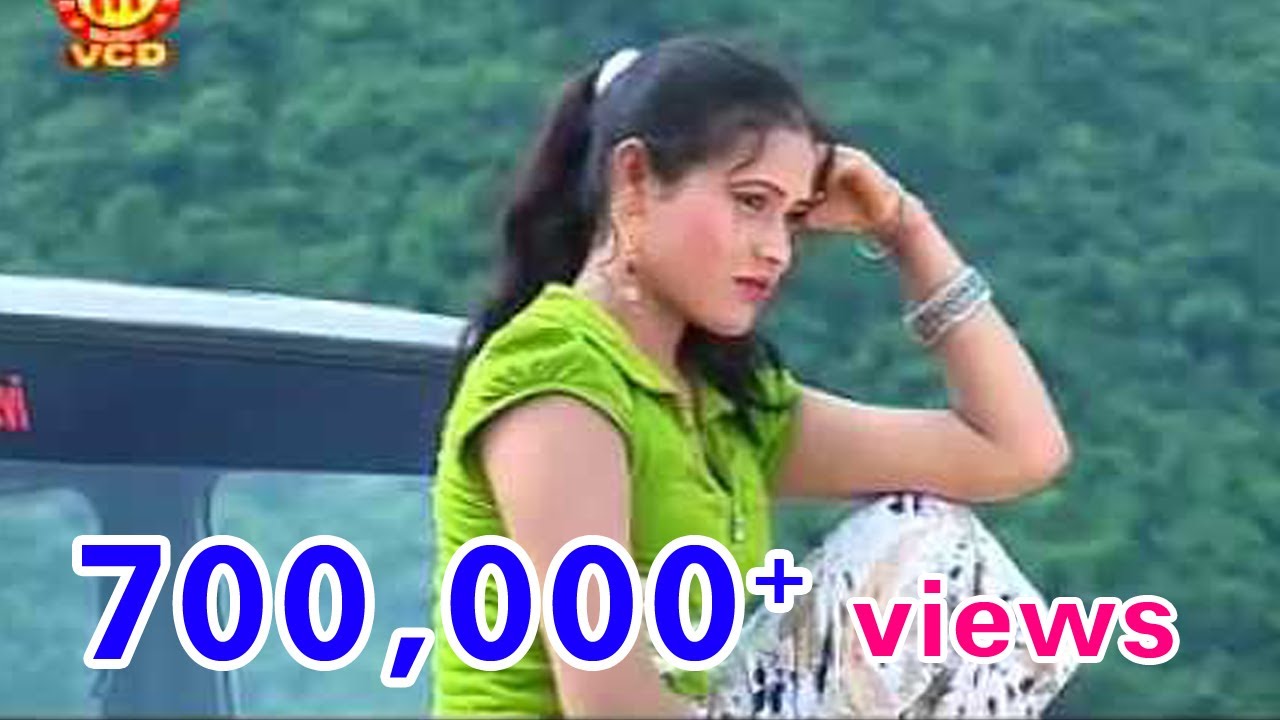 Kachar Samana | Sambalpuri Song |