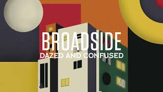 PDF Sample Broadside - Dazed & Confused guitar tab & chords by SharpTone Records.