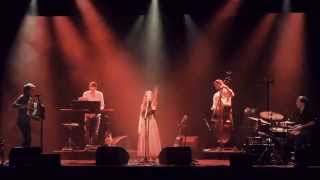 Natalia Doco - Dawena Duka Me cover (Live)