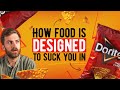 What food companies dont want you to know