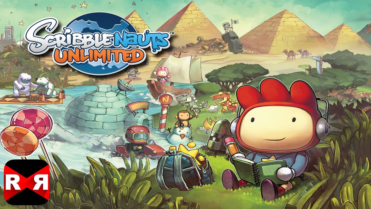 scribblenauts 2.6 ipa scribblenauts 2.6 ipa