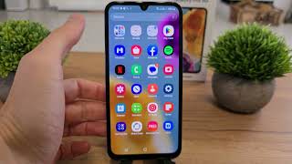 🚗 How to Set Up and Use Android Auto on Samsung Galaxy M15 🚗 screenshot 2