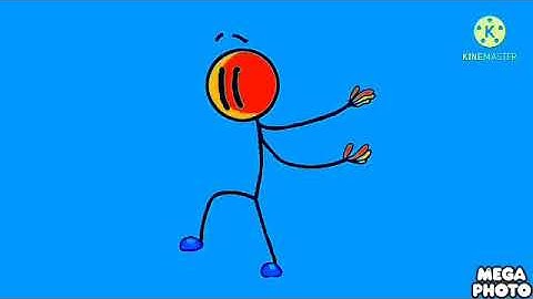 Henry Stickmin Distraction Dance Multi-rendering