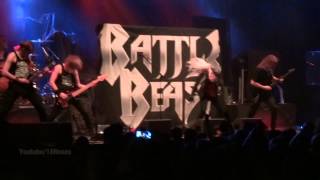 Battle Beast -LIVE- 