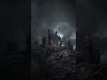 Render | Made in Blender | CGI Edit #blender #aftereffects #render #trending