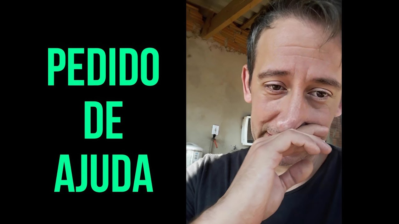 PERDI TUDO E NÃO SEI OQUE VOU FAZER... - YouTube