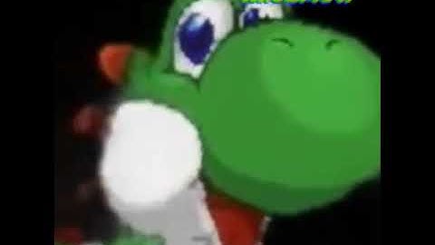 Preview 2 Yoshi Flash 2 Deepfake
