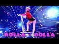 Rolla-bolla – Дарья Башкова, цирковая студия "Фантазёры", город Орша