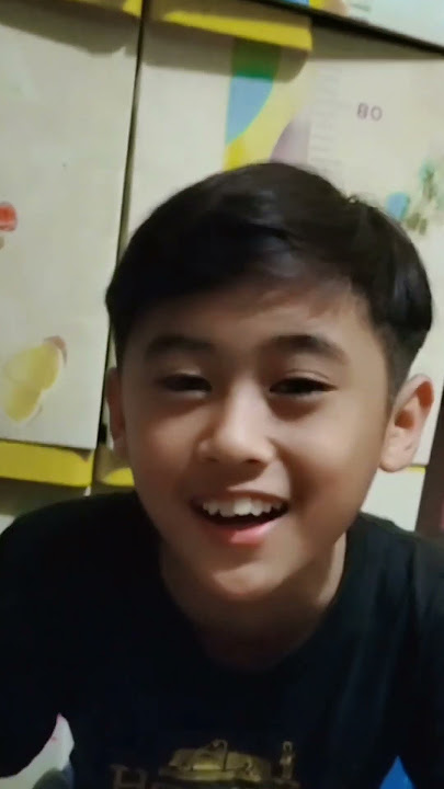 Abi mah teu bisa kata kata da abi mah langsung nyata...