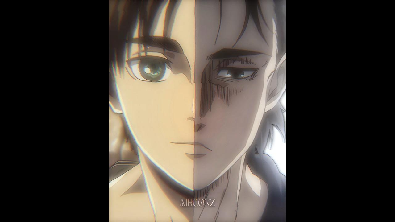 ♪En Nuit • Eren Yeager Edit - Attack On Titan • #shorts #trending #music #anime ♪En Nuit • Eren Yeager Edit - Attack On Titan • #shorts #trending #music #anime