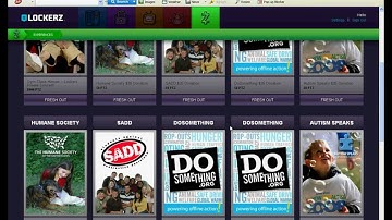 LOCKERZ 100% LEGIT FREE STUFF NO SCAM