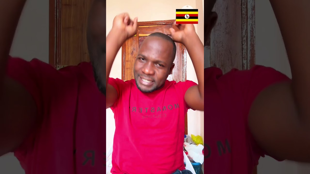 Ago Gemaanyi Ga Internet😂😂💪