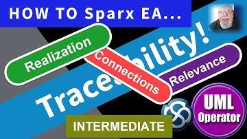 Traceability Telling Your Story (e23)