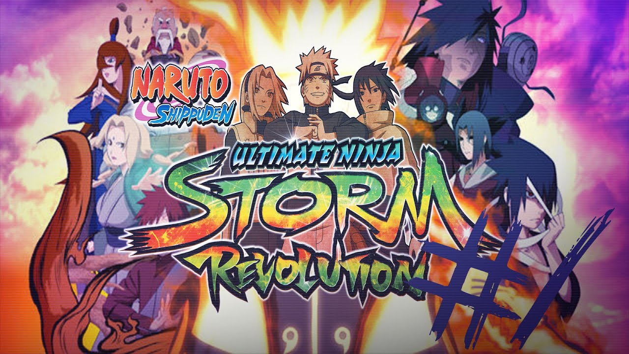 Наруто шторм революшен. Naruto Shippuden: Ultimate Ninja Storm Revolution. Наруто Storm Revolution. Naruto Ninja Storm 3 Revolution. Naruto Shippuden: Ultimate Ninja Storm Revolutio.