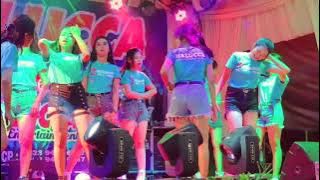 DJ VIRAL!!! MALUCCA X CANDOLENG-DOLENG