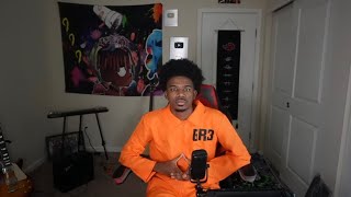 AI Put Me In Jail