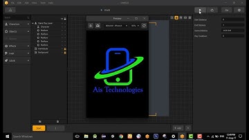 how to add splash screen in buildbox || BuildBox || Buildbox 2.2.9