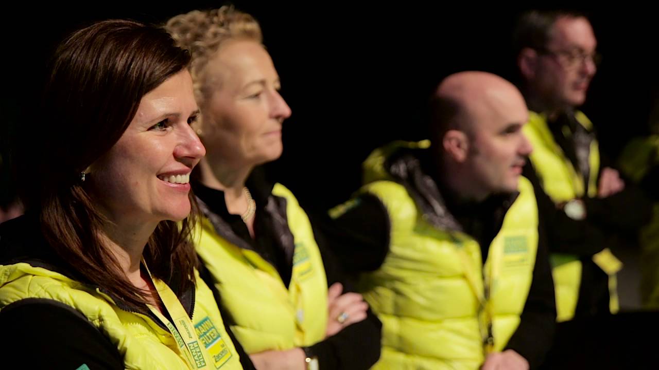 MANNFILTER Team ZAKSPEED offizielle Team & Fahrerpräsentation YouTube