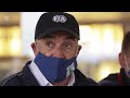 Kart Café with FIA's Nigel Edwards and Karting Genk's Koen Lemmens and Dave Ritzen