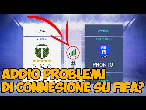 Video: Nuova Patch FIFA 10 Questa Settimana, EA Desidera Risolvere I Problemi Rimanenti