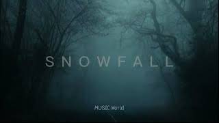 øneheart x reidenshi - Snowfall [1 hora con lluvia]