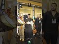 دخلت مين اجمد واحد ولا اتنين بندق العالمي 