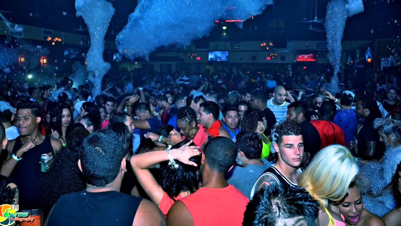 The Palace Night Club YouTube