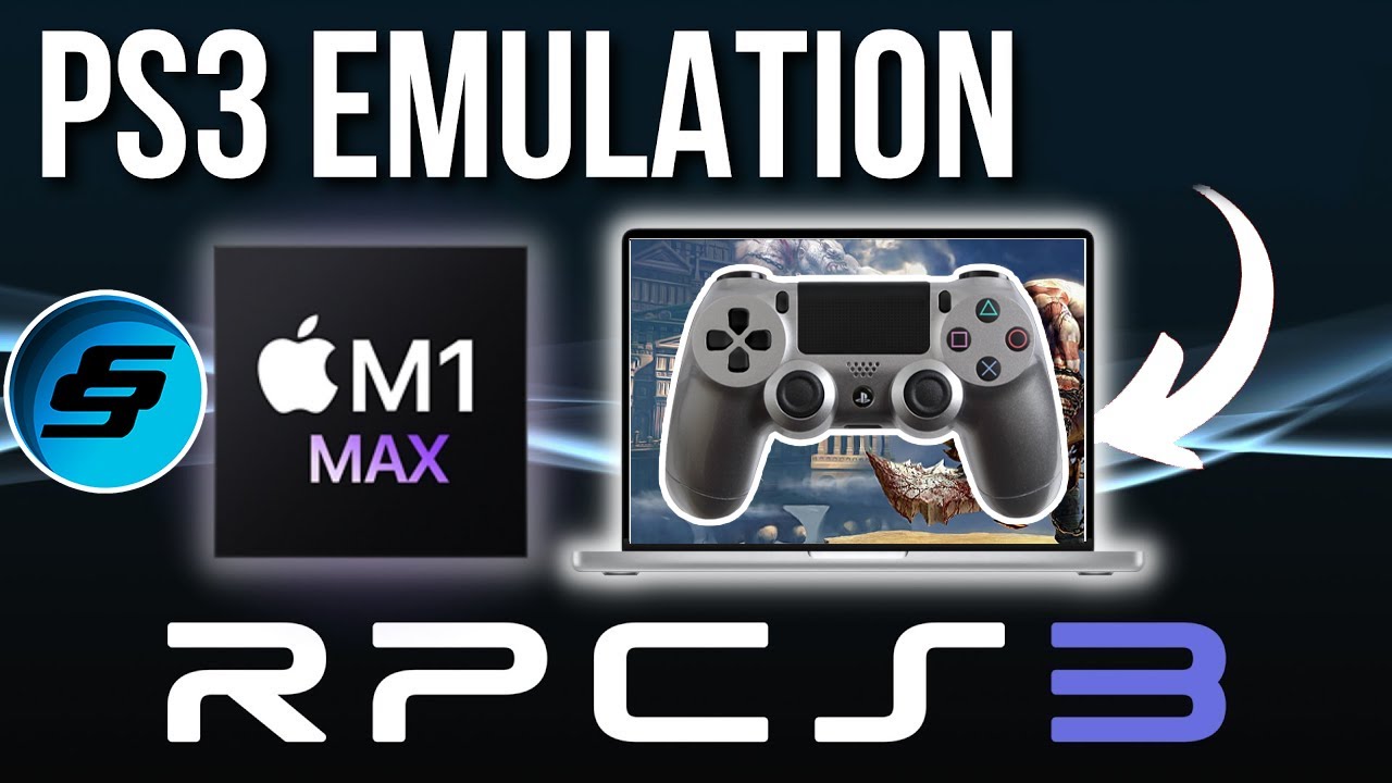 RPCSX: emulador de PS4 para PC é atualizado com suporte áudio e controles 