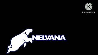 Nelvana Logo