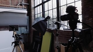 Shooting YouTube Videos - VLOG-084