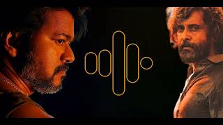 MAHAAN X LEO BGM  #leo #mahaan