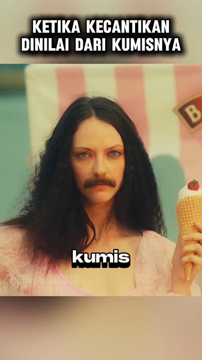 Ratu Kumis dan Rahasia Pisau Cukur #alurceritafilm