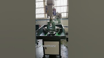 Máy ta rô tự động nhiều mũi TB-6532 lắp đầu ta rô chùm MU200