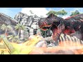 THIS IS ARK ON HARD MODE | DOX | ARK SURVIVAL EVOLVED EP1