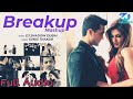 Audio | The Breakup Mashup Song 2019 || #3dzone