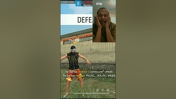 Hacker in My Game 🥵😮 #shorts #youtube #viral #trending #freefire #shortsfeed #subscribers #hacker