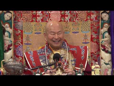 08/23/2026 The Surangama Sutra Exposition by Grand Master-Rainbow Temple
