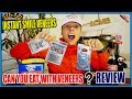 Instant Smile Veneers | Eating Review Dangerous