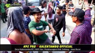 TERLALU SAYANG - PUTRA GENADES || COMPRENG, 25-10-2023