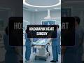 Virtual patients that "complain"! #VR #MedicalTraining #Innovation