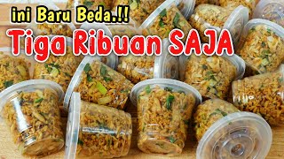 Favorit Keluarga Garing dan Empuk!  Rahasia resep AYAM GORENG SERUNDENG DAN SAMBEL DADAK ala Ny.Liem. 