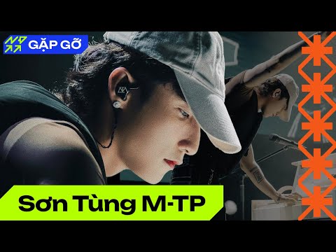 Tất Tần Tật Về Sơn Tùng MTP | Nhi Đồng Gặp Gỡ