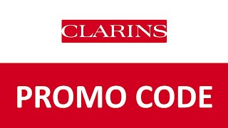 How to use promo codes at Clarins