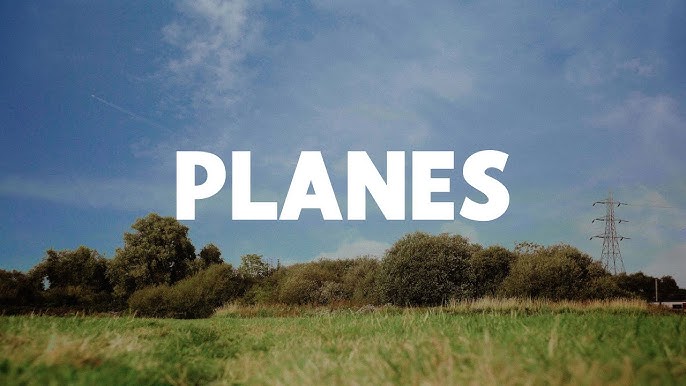 Olive Jones - Planes (Official Music Video) - YouTube